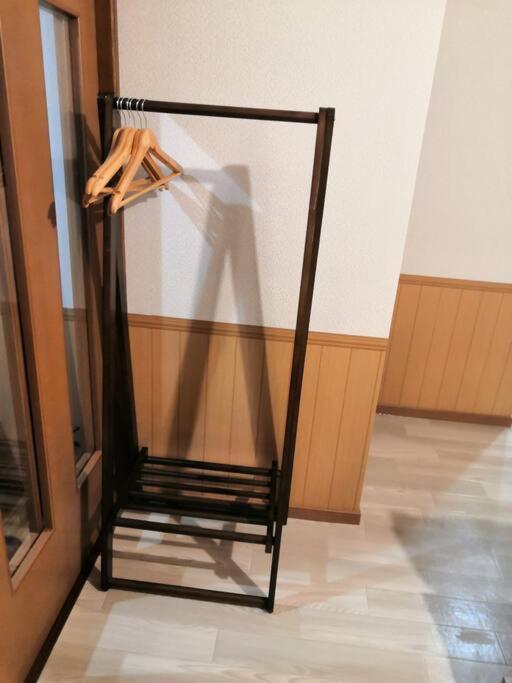蒼い家温泉付貸別荘cozy Blue House Onsen Hot Spring Siraoi Kültér fotó